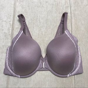 VS BBV Lined Perfect Coverage in Mauvelous